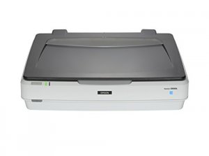 Epson 12000XL-GA Expression 12000xl-ga Graphics Scanner