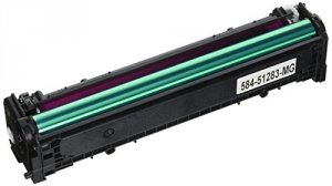 Pci 6270B001AA-PCI Canon 6270b001aa 131 Magenta Toner