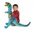 Melissa 2149 T-rex Plush Puppets  Plush     Lifelike Stuffed Animals