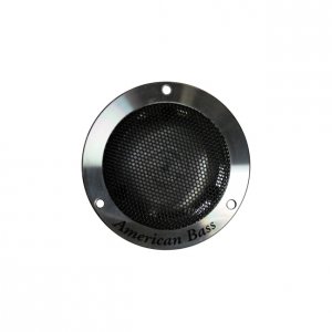 American MX250T 1 Compression Tweeter 4ohm 150w Max Sold Each