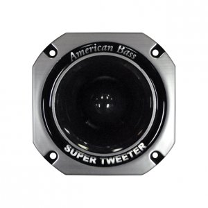 American MX443T 1.75 Compression Tweeter 8ohm 200w Max Sold Each