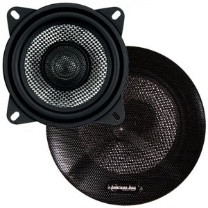 American SQ4.0 4 Speaker Pair 90 Watts Max 4ohm