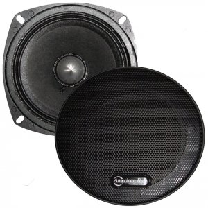 American VFL525MR 5.25 Midrange Speaker (sold Each)