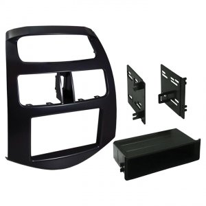 American GMK313 Ai Mounting Kit 2013-2016 Chevrolet Spark Single  Doub