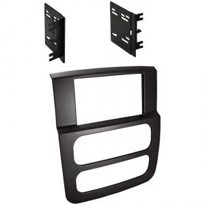 American CDK641 Ai Double Din Mounting Kit 2002-2006 Ram Pick Up