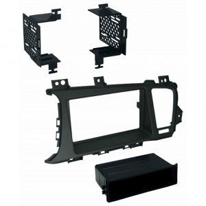 American KIAK1239 Kia Optima 2011-13 Single  Double Din Installation K