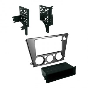 American SBK923G Ai 2005-09 Subaru Outbacklegacy M.kit Single Or D.din