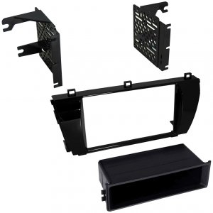 American TOYK951MG 2014-2016 Toyota Corolla Custom Fit Dash Kit