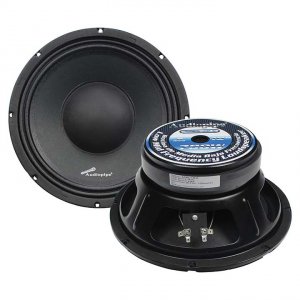 Audiopipe APSL10C 10 Loudspeaker (sold Each) 700w Max