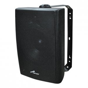 Audiopipe ODP800BK 8 Black Outdoor Speaker (sold Each)