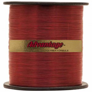 Cajun CLADVAN10QB Zebco  Advantage 14 Spool 10lb