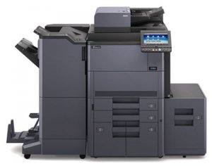 Kyocera TASKalfa-CS 7002i -copystar Taskalfa-cs 7002i Copier Printer S