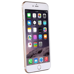 Apple MGAR2LLA-RC Iphone 6 Plus 128gb - Whitegold - Att