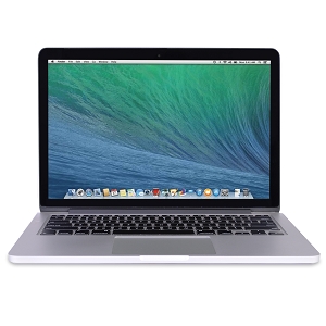 Apple ME866LLA-PB-4RC Macbook Pro Retina Core I7-4558u Dual-core 2.8gh