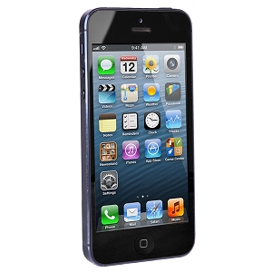 Apple MD638LLA-PB-3RCB Iphone 5 16gb 4