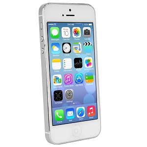 Apple MD645LLA-PB-3RCB Iphone 5 64gb 4