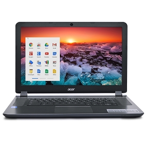 Acer CB3-532-C47C-FB-B Cb3-532-c47c Celeron N3060 Dual-core 1.6ghz 2gb