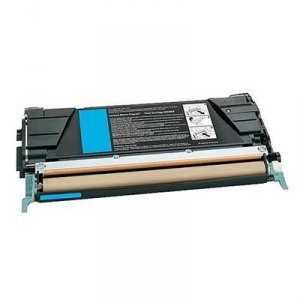 Generic ADSC5240CH Lasercompatible C524 C534 Cyan 5000 Page Yield