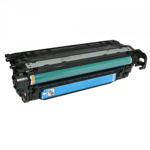 Generic ADSTAACE251A Taa Laser Compatiblecp3525 Cm3530 Mfp Cyan 7k Yie