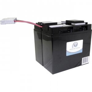 Ereplace SLA7-ER Ments Compatible Ups Battery Sla7-er