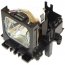 Ereplace DT00601-ER Ments Front Projector Lamp Dt00601-er Replaces