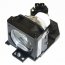 Ereplace DT00701-ER Ments Front Projector Lamp Dt00701-er Replaces