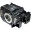 Ereplace ELPLP50-ER Ments Front Projector Lamp Elplp50-er Replaces