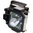 Ereplace POA-LMP105-ER Ments Front Projector Lamp Poa-lmp105-er Replac