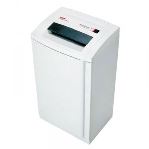 Hsm 1275 Classic 125.2 L5 Cross-cut Shredder Shreds Up To 7 Sheets 20g