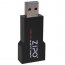 Mukii ZIO-Q050U3-BK Mukii Zio-q050u3-bk Usb 3.02.0 To Esata Dongle Ada