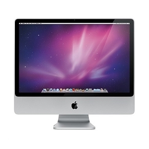 Apple MB323LLA-PB-7RCC Imac 20