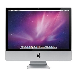 Apple MB324LLA-PB-7RCC Imac 20