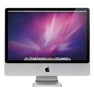 Apple MA877LLA-PB-11RCC Imac 20