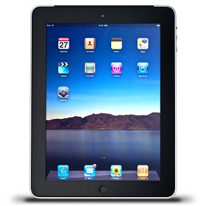 Apple MC773LLA-PB-RCB Ipad 2 With Wi-fi+3g 16gb - Black - Att 2nd Gene