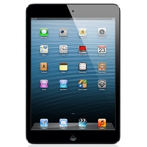 Apple MF432LLA-RCB Ipad Mini With Wi-fi 16gb - Space Gray - Retail Box