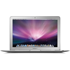 Apple MC968LLA-PB-RC Macbook Air Core I5-2467m Dual-core 1.6ghz 2gb 64