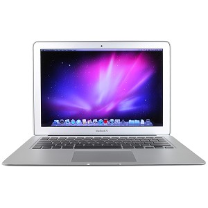 Apple MD231LLA-PB-RCC Macbook Air Core I5-3427u Dual-core 1.8ghz 4gb 1