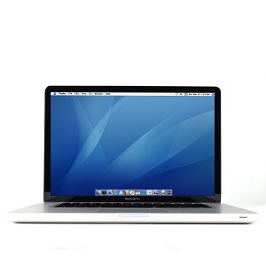 Apple MB470LLA-PB-RCB Macbook Pro Core 2 Duo P8600 2.4ghz 2gb 250gb Dv