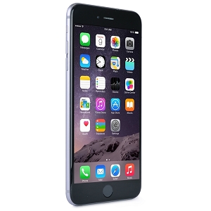 Apple MKTQ2LLA-PB-3RCB Iphone 6s Plus 64gb - Blackspace Gray - Att - B