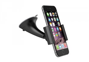 Cygnett CY1738UNVIC Dashview Vice Car Mount With Enhanced Stability