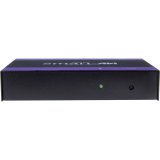 Smartavi HDS-2P 2 Port Hdmi Splitter