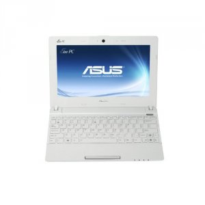 Asus X101-EU17-WT X101 Eu17 Wt N435 133g 1gb 8gb 10 Inch Wl Meego 03mp