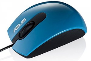 Asus 90-XB1C00MU00600- Ut210 Mouseroyal Blue