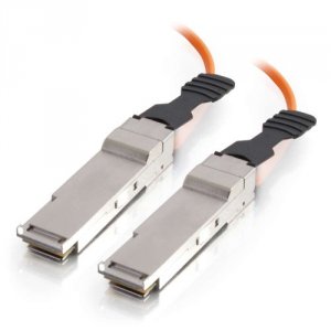 C2g 06196 2m Qsfp+ Ssf-8436 To Sff-8436