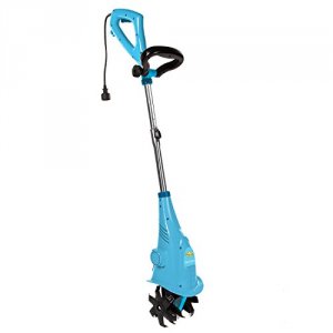 Snow TJ599E 2.5 Amp Garden Cultivator