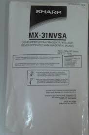 MX31NVSA