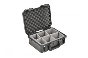 Skb 3I-1510-6B-D Military Std Inject Molded Case