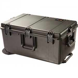 Deployable IM2975 Storm Case, Blk, Foam