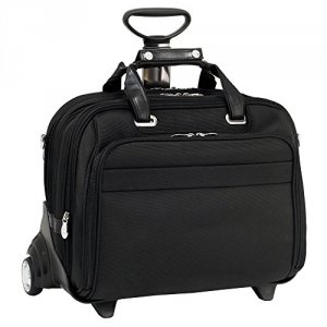 Mcklein 76605 Usa Midway Flythrough  Checkpointfriendly Laptop Case