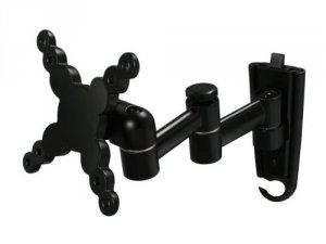 Rosewill RMS-MA2740 Rms Ma2740 13 To 27 Tilt Swivel Wall Mount With Ar